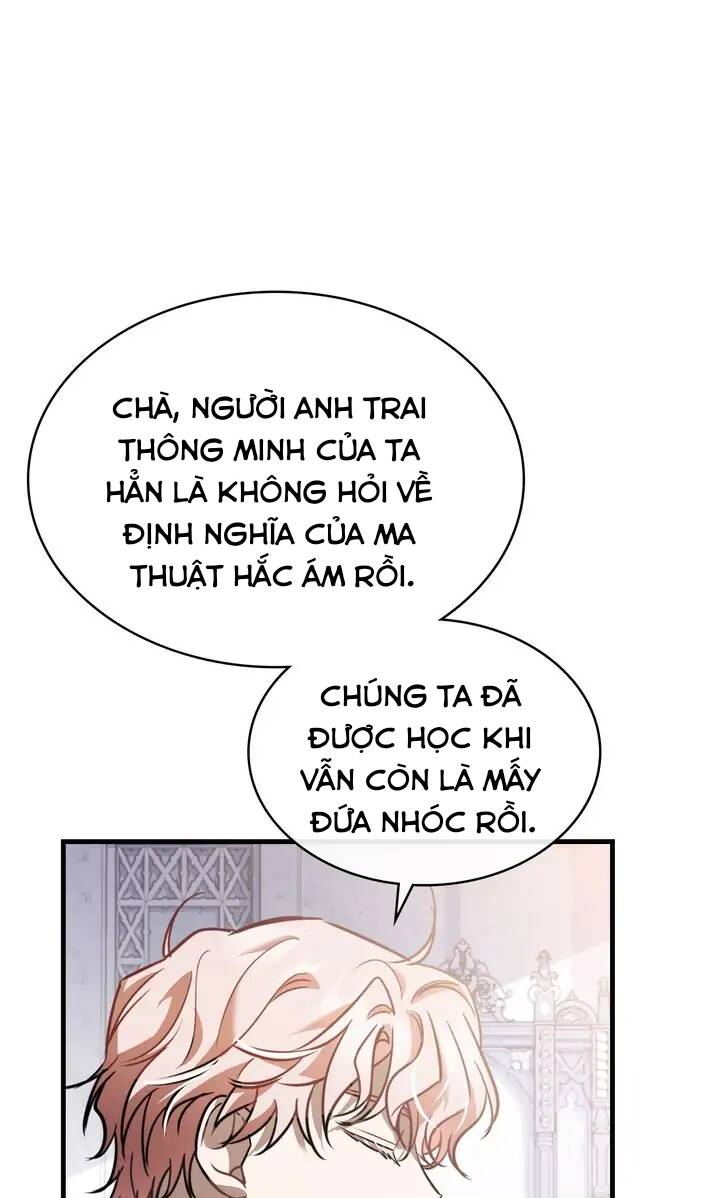 Một Đêm Không Bóng Chapter 53 - Trang 2