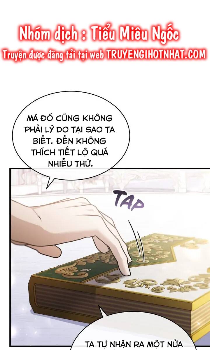 Một Đêm Không Bóng Chapter 53 - Trang 2