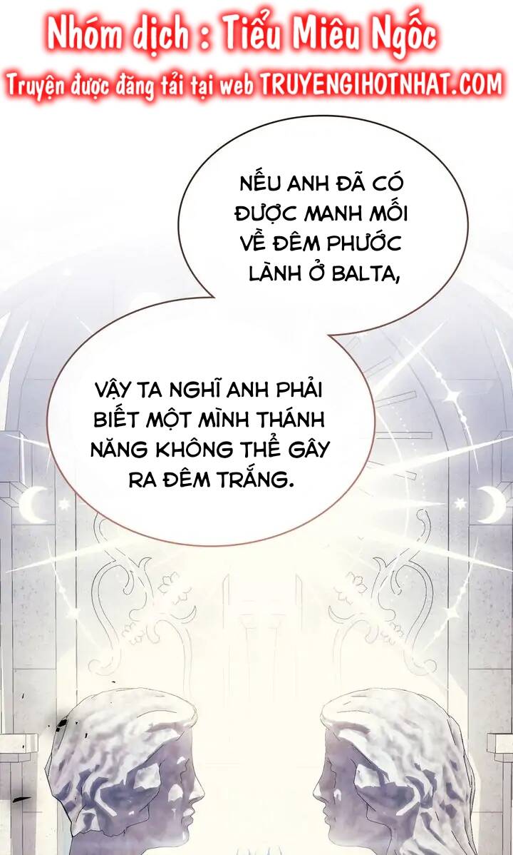 Một Đêm Không Bóng Chapter 53 - Trang 2