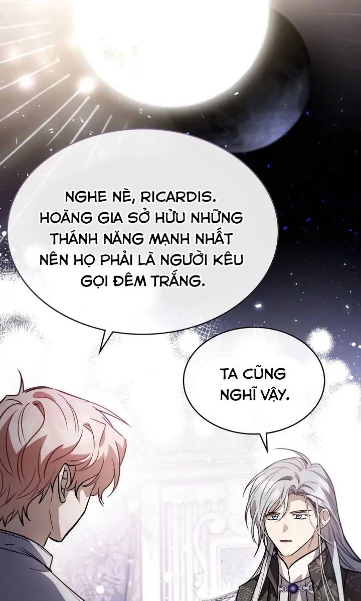 Một Đêm Không Bóng Chapter 53 - Trang 2