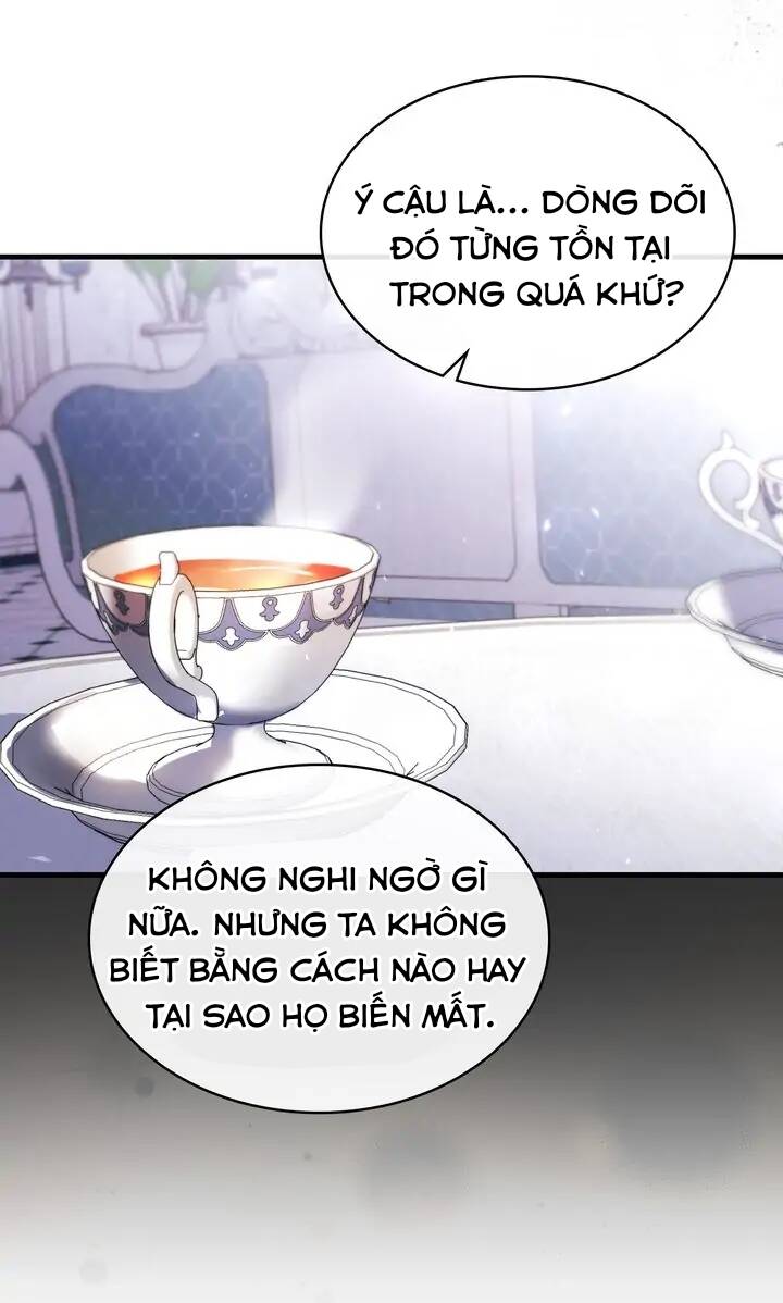 Một Đêm Không Bóng Chapter 53 - Trang 2