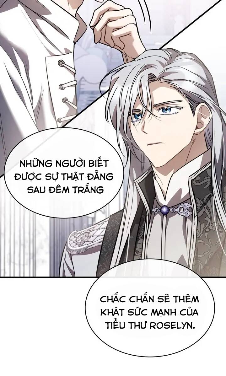 Một Đêm Không Bóng Chapter 53 - Trang 2