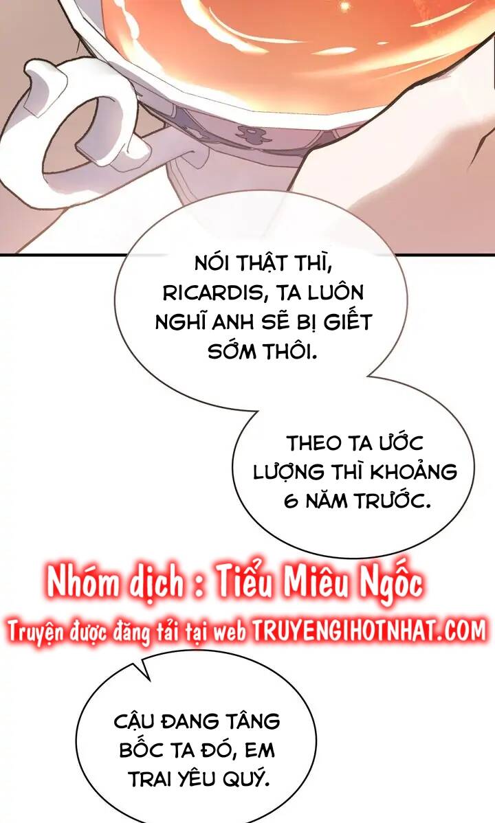 Một Đêm Không Bóng Chapter 53 - Trang 2