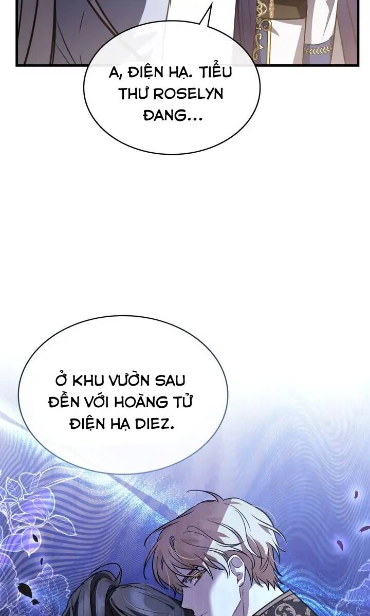 Một Đêm Không Bóng Chapter 53 - Trang 2