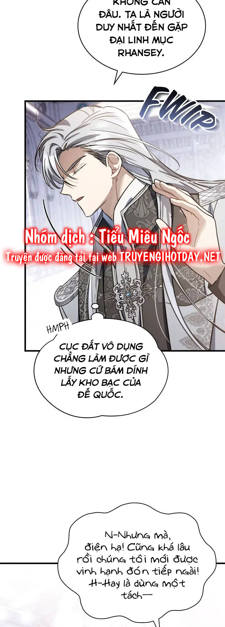 Một Đêm Không Bóng Chapter 52 - Trang 2