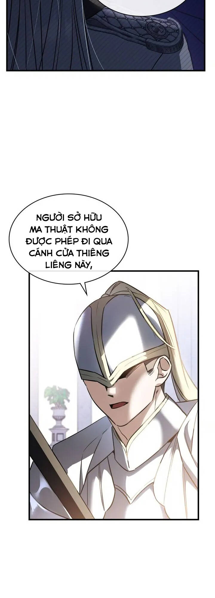 Một Đêm Không Bóng Chapter 52 - Trang 2