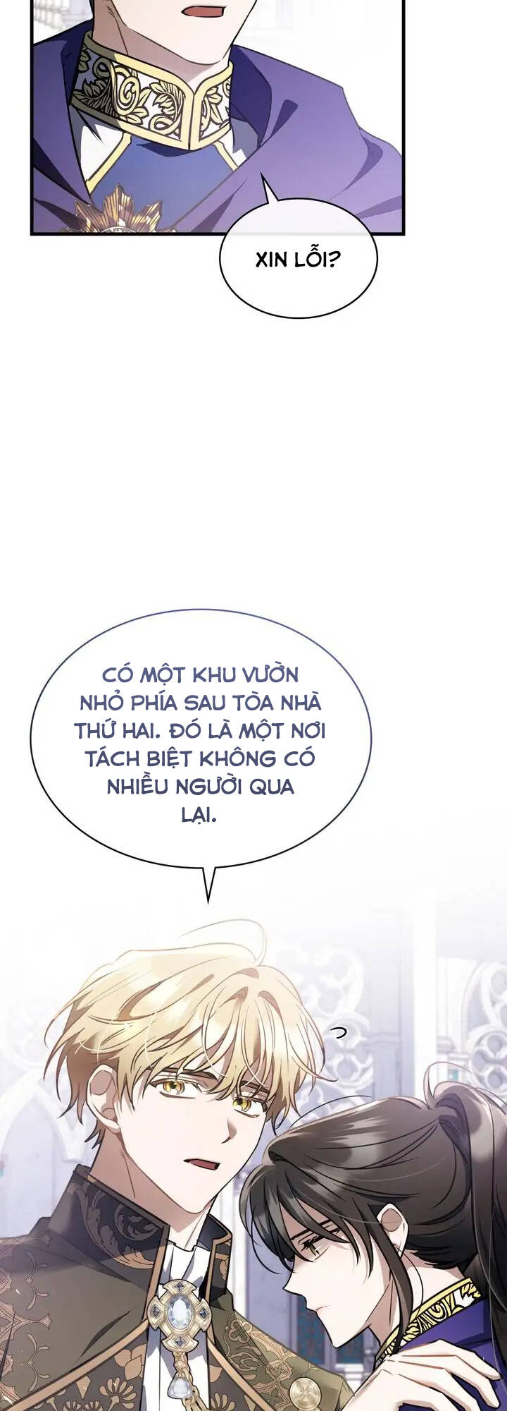 Một Đêm Không Bóng Chapter 52 - Trang 2