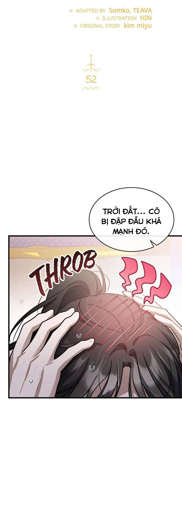 Một Đêm Không Bóng Chapter 52 - Trang 2