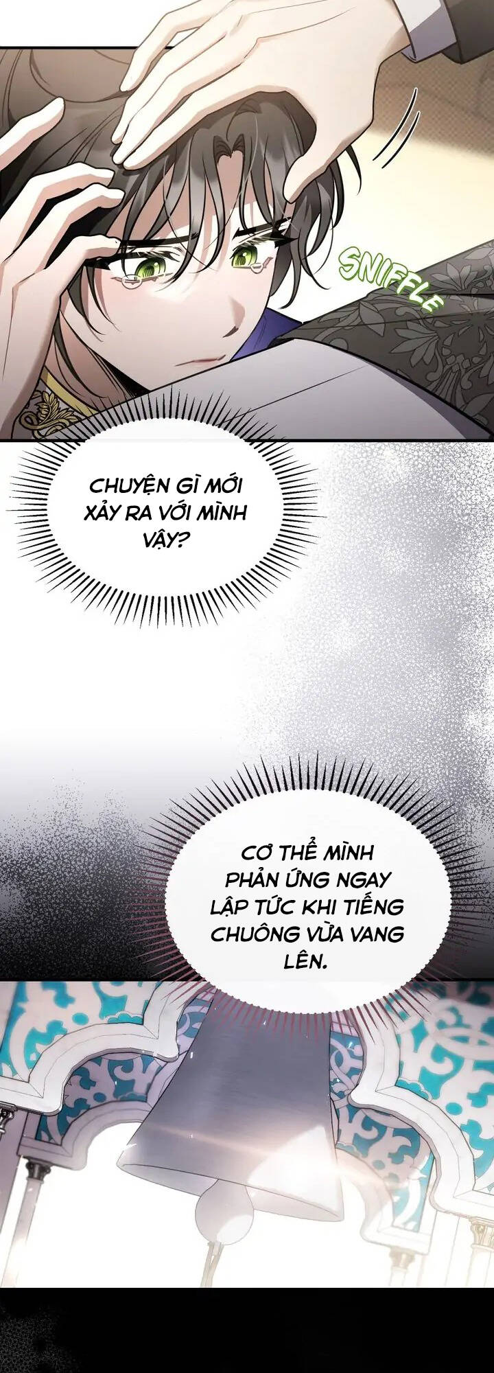 Một Đêm Không Bóng Chapter 52 - Trang 2