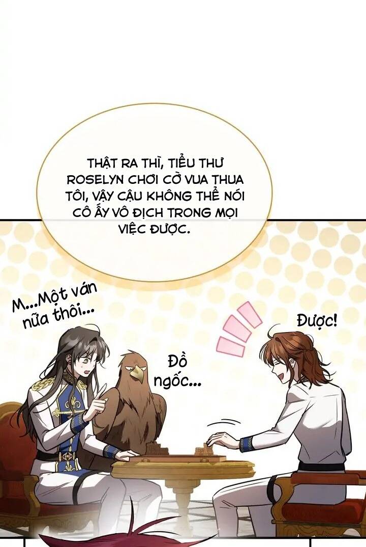 Một Đêm Không Bóng Chapter 51 - Trang 2