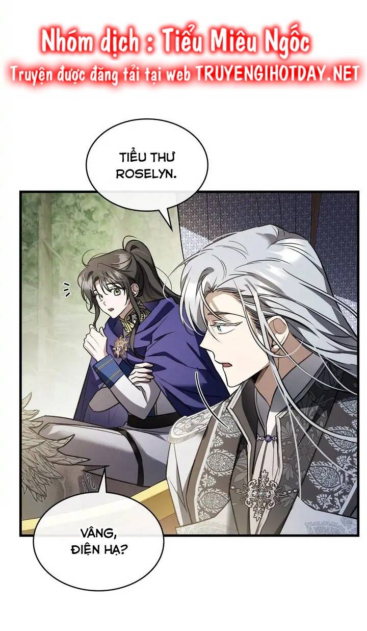 Một Đêm Không Bóng Chapter 51 - Trang 2