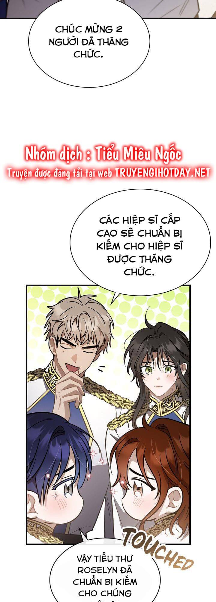 Một Đêm Không Bóng Chapter 49.2 - Trang 2