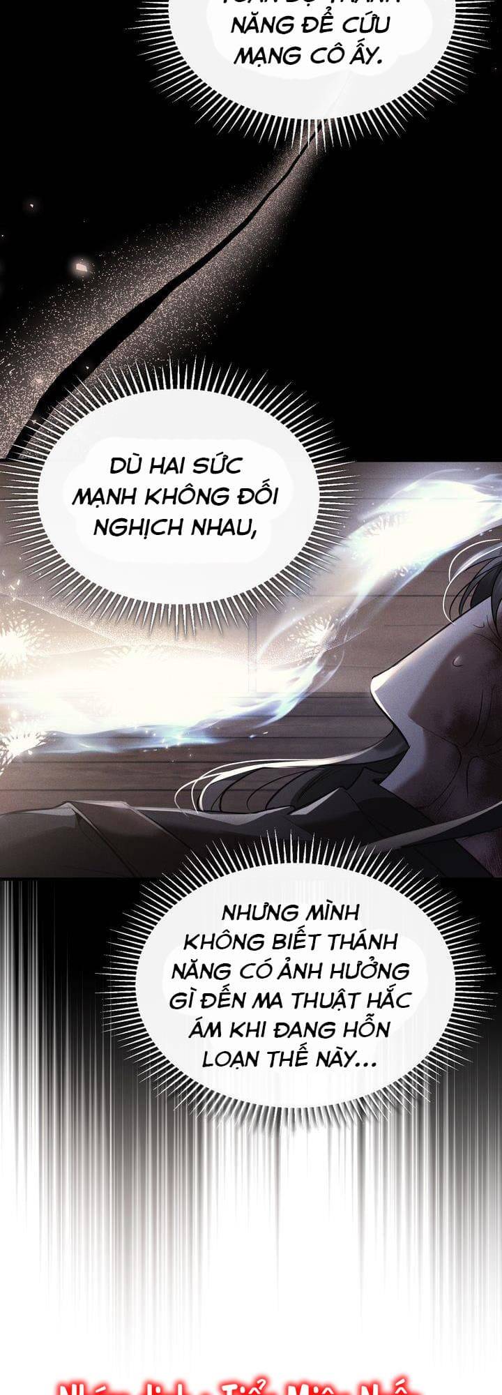 Một Đêm Không Bóng Chapter 49.2 - Trang 2