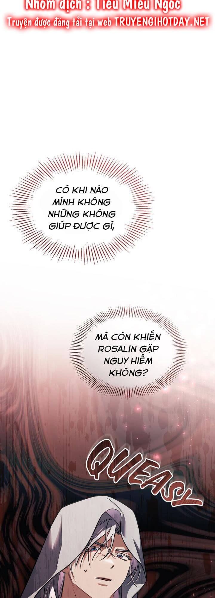 Một Đêm Không Bóng Chapter 49.2 - Trang 2