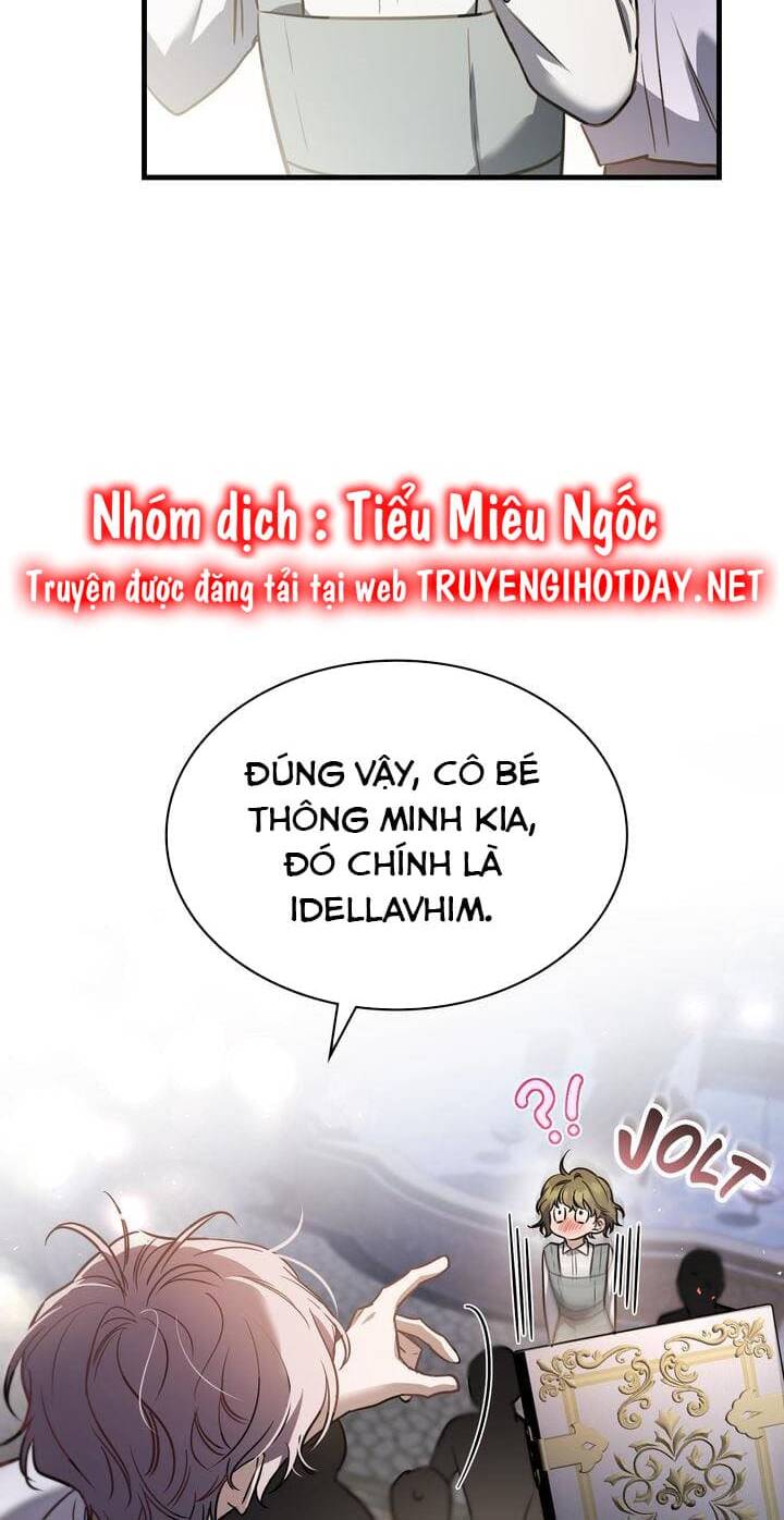 Một Đêm Không Bóng Chapter 49.1 - Trang 2