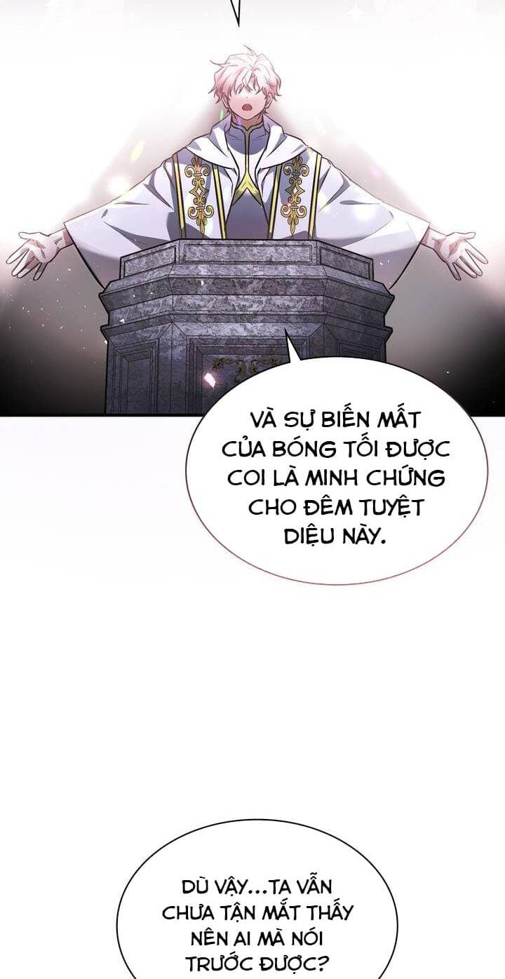 Một Đêm Không Bóng Chapter 49.1 - Trang 2