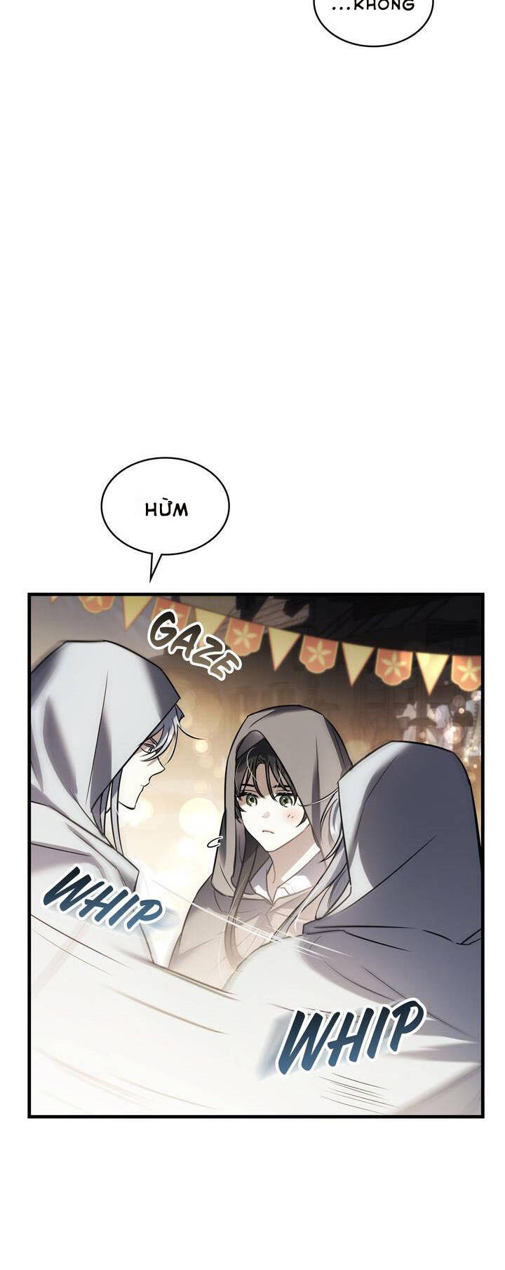 Một Đêm Không Bóng Chapter 48.2 - Trang 2