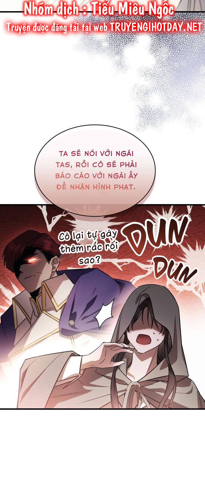 Một Đêm Không Bóng Chapter 48.2 - Trang 2