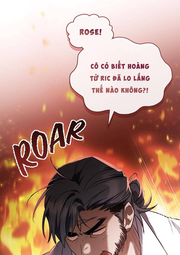 Một Đêm Không Bóng Chapter 48.2 - Trang 2