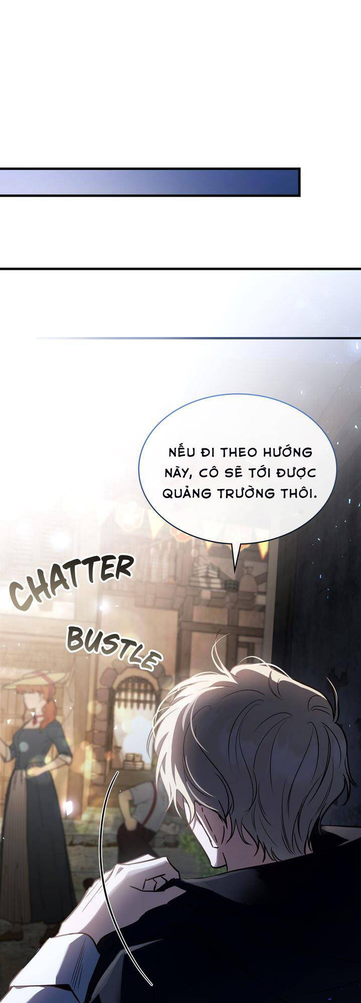 Một Đêm Không Bóng Chapter 48.1 - Trang 2