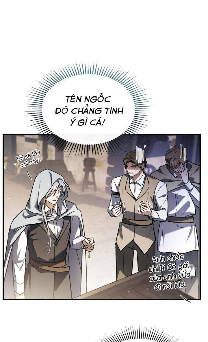 Một Đêm Không Bóng Chapter 47.2 - Trang 2