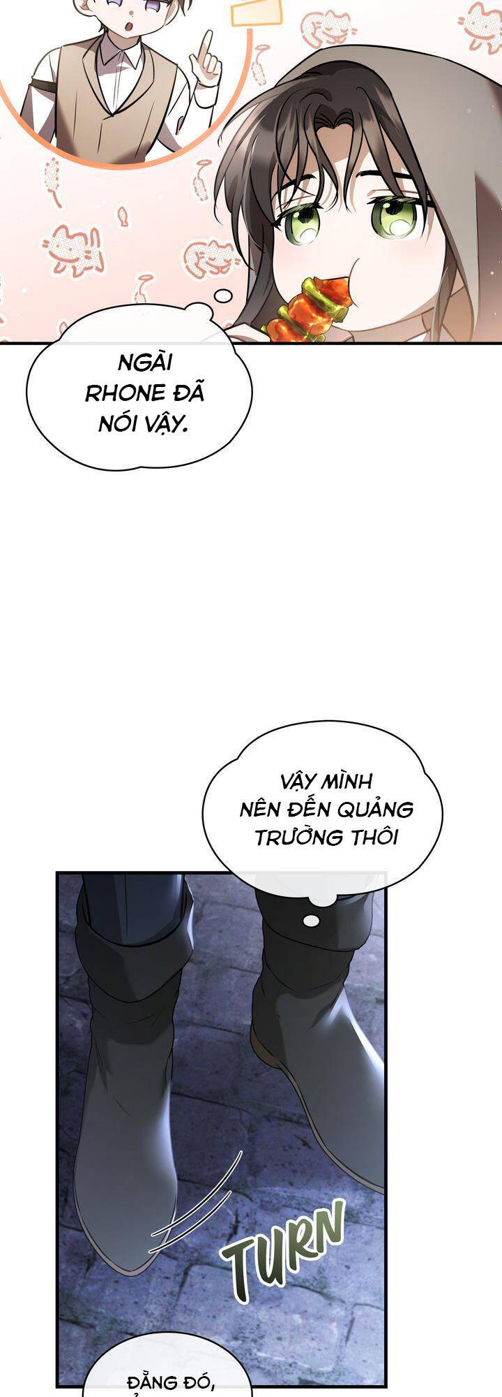 Một Đêm Không Bóng Chapter 47.2 - Trang 2