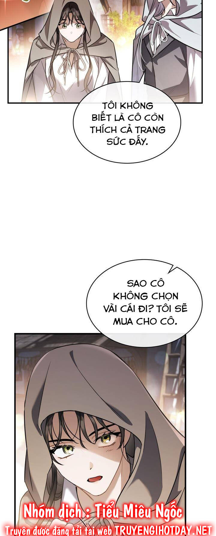 Một Đêm Không Bóng Chapter 47.2 - Trang 2