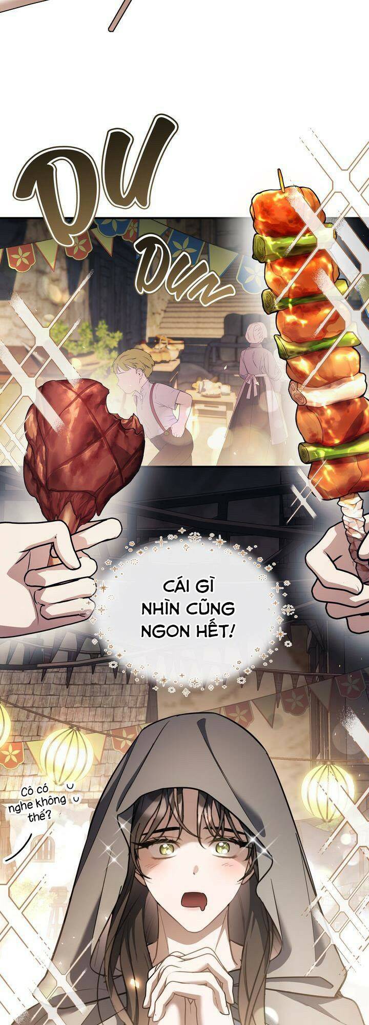 Một Đêm Không Bóng Chapter 47.1 - Trang 2