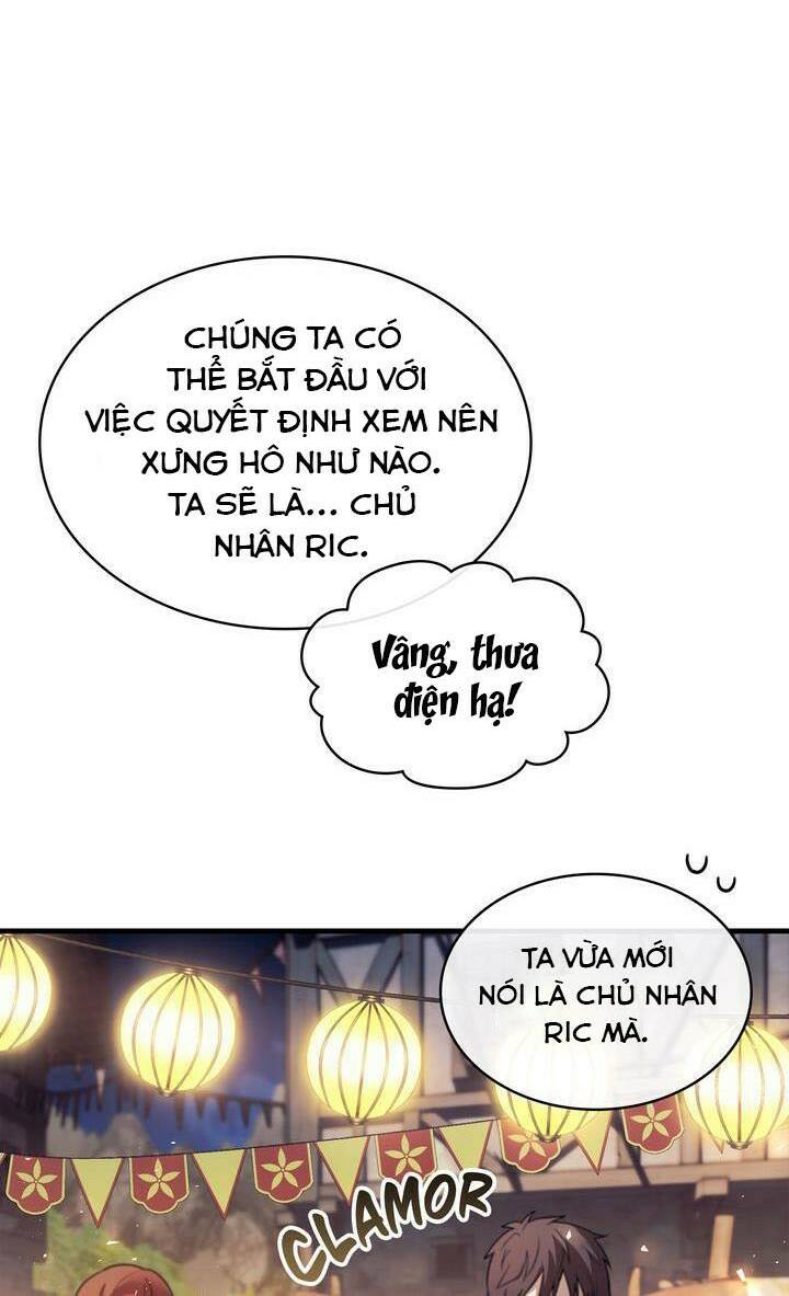 Một Đêm Không Bóng Chapter 47.1 - Trang 2