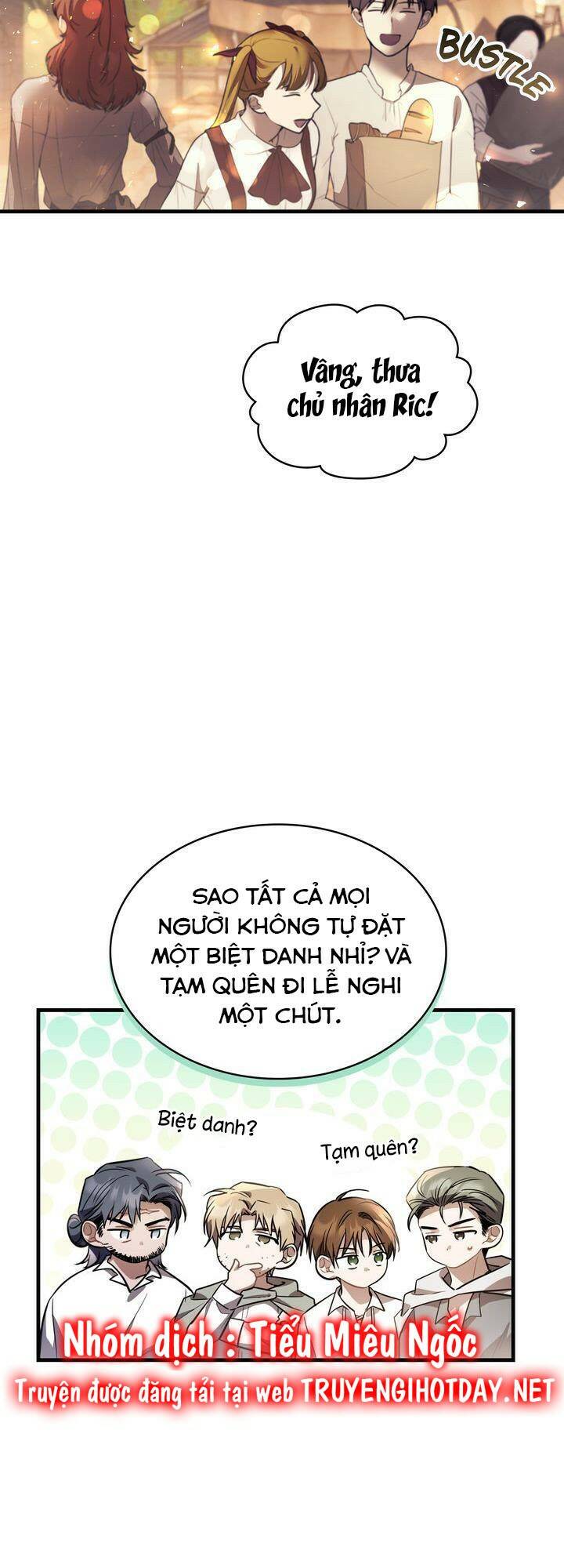 Một Đêm Không Bóng Chapter 47.1 - Trang 2