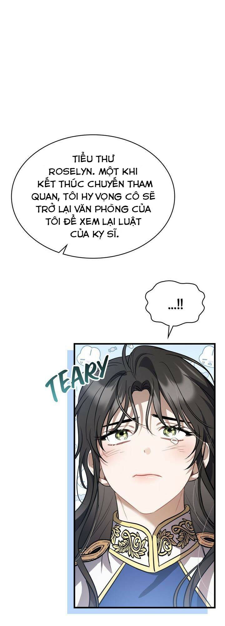 Một Đêm Không Bóng Chapter 47.1 - Trang 2