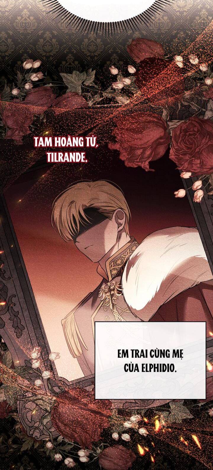 Một Đêm Không Bóng Chapter 46.2 - Trang 2