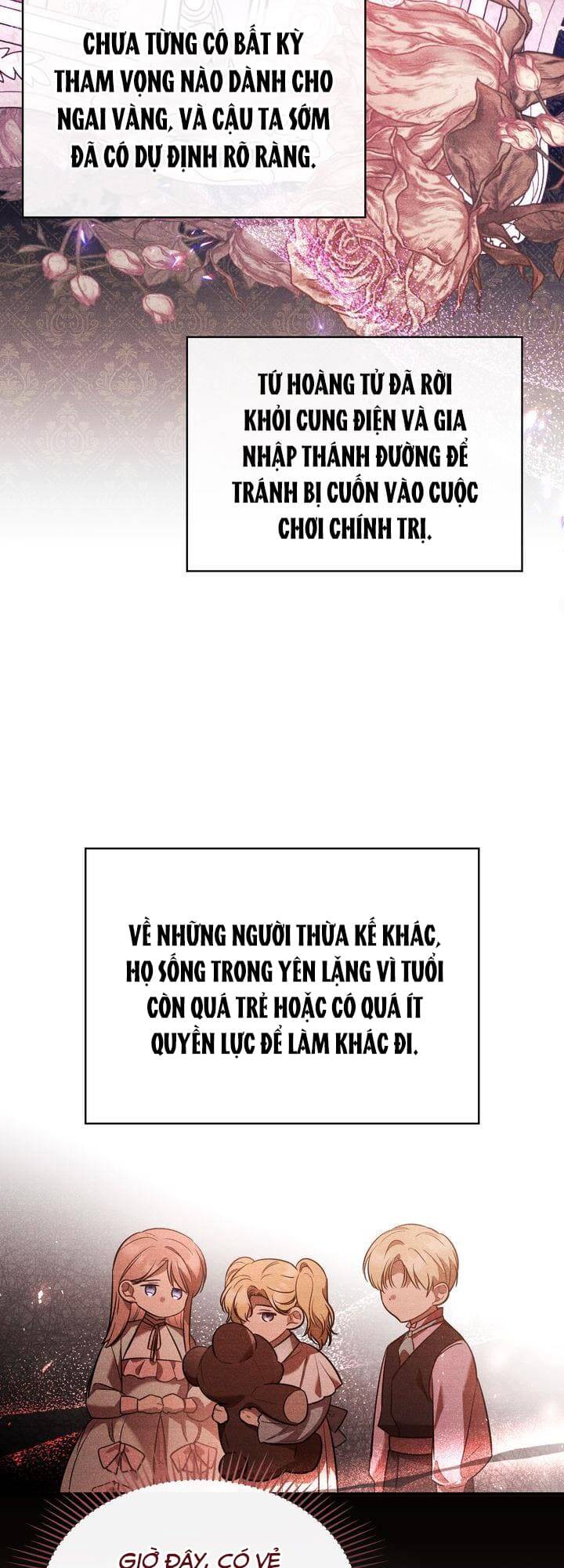 Một Đêm Không Bóng Chapter 46.2 - Trang 2