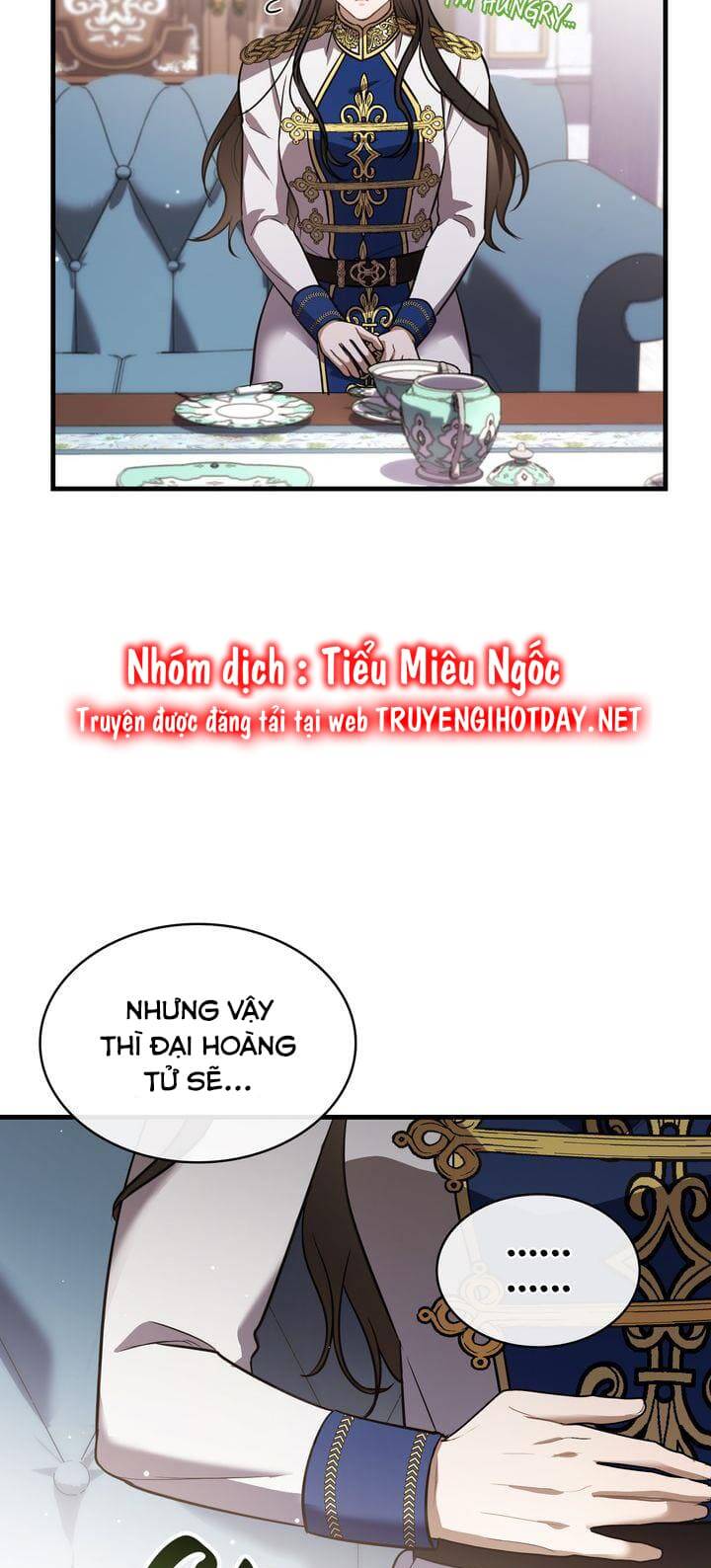 Một Đêm Không Bóng Chapter 46.2 - Trang 2