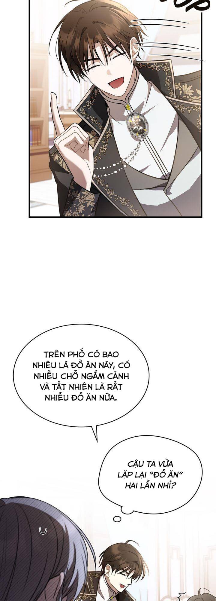 Một Đêm Không Bóng Chapter 46.2 - Trang 2