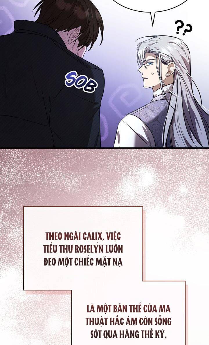 Một Đêm Không Bóng Chapter 46.1 - Trang 2