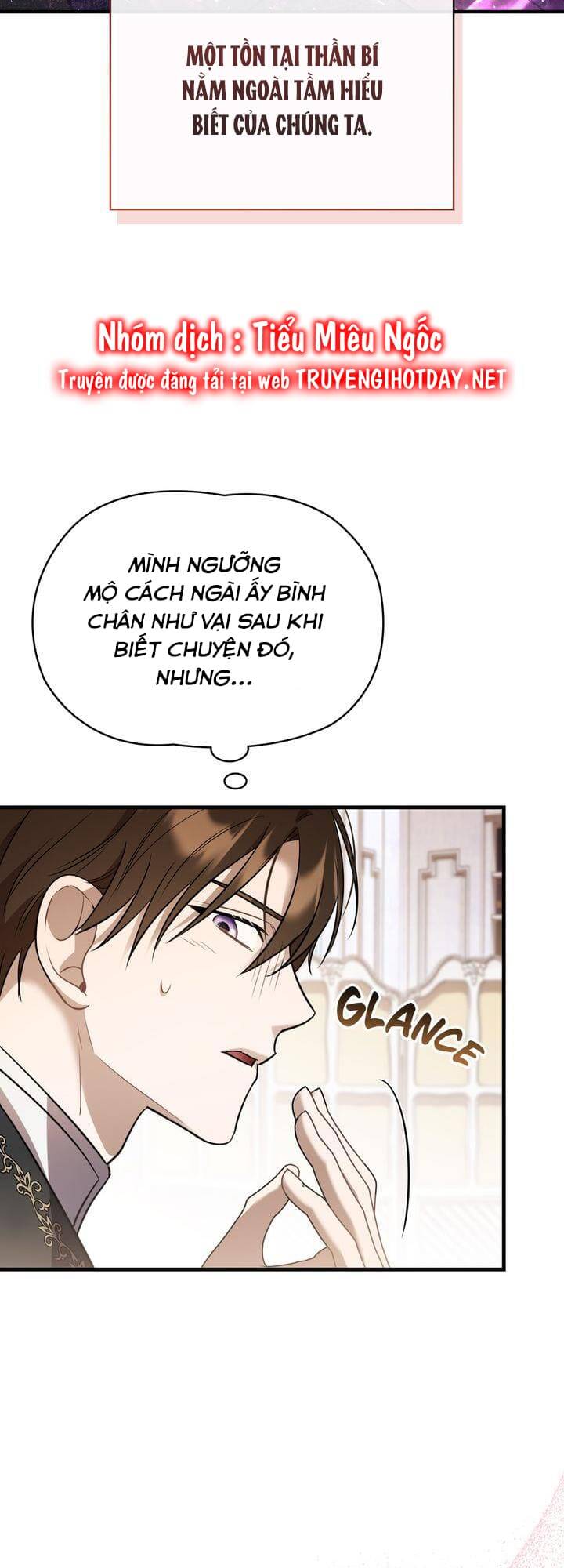 Một Đêm Không Bóng Chapter 46.1 - Trang 2