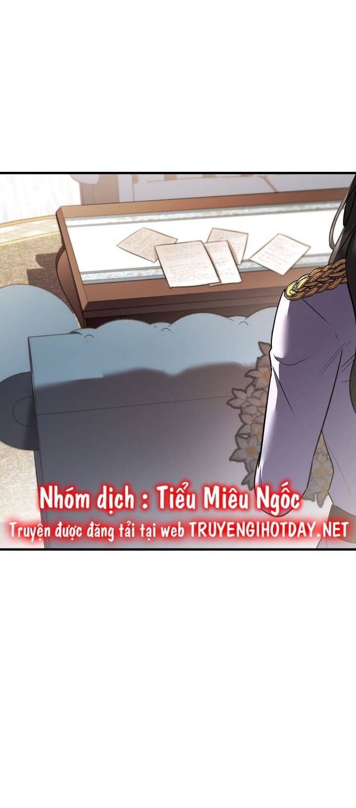 Một Đêm Không Bóng Chapter 45.2 - Trang 2