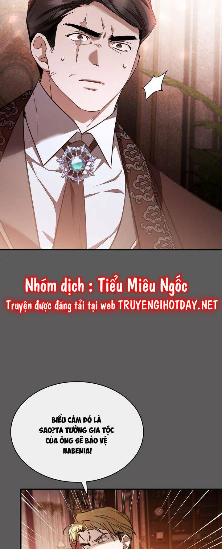 Một Đêm Không Bóng Chapter 44.1 - Trang 2