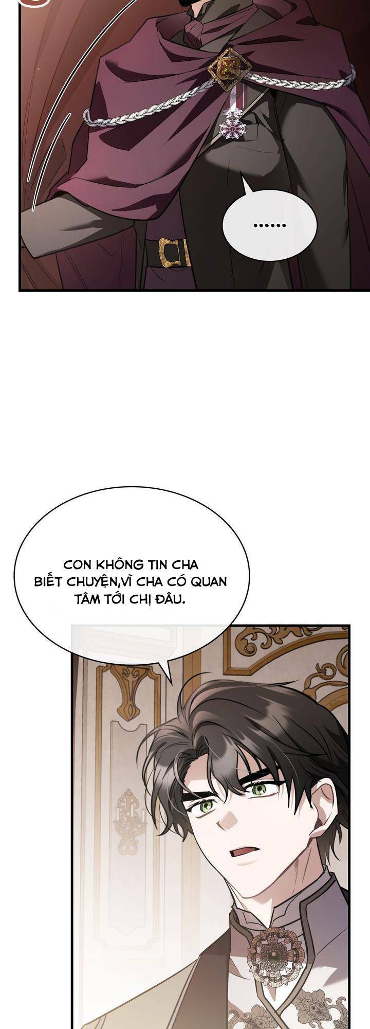 Một Đêm Không Bóng Chapter 44.1 - Trang 2