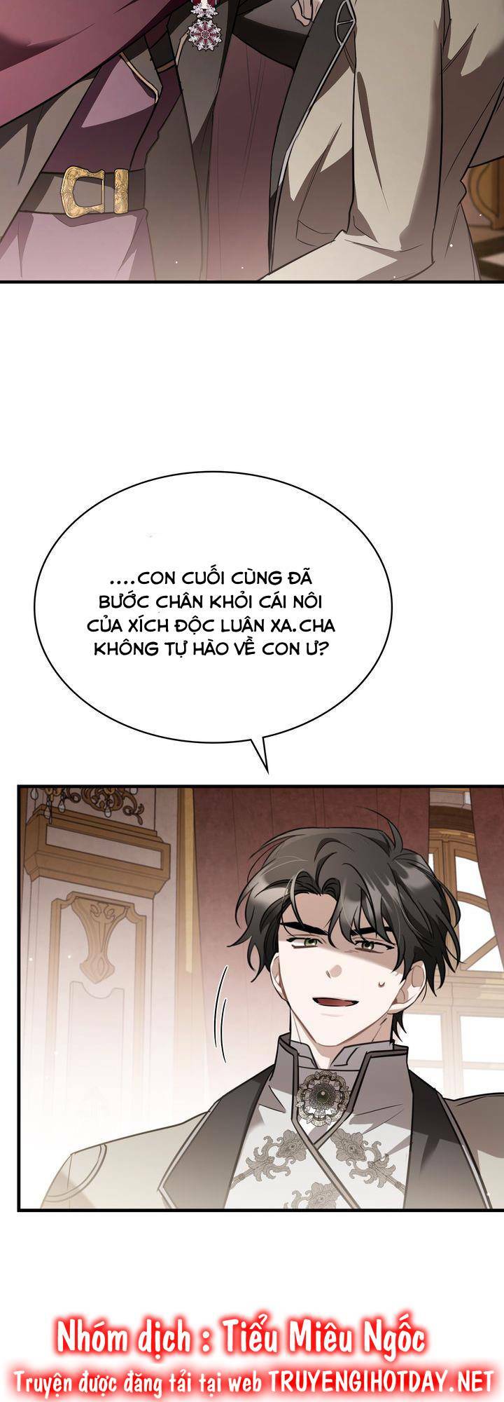 Một Đêm Không Bóng Chapter 44.1 - Trang 2