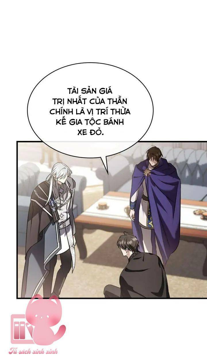 Một Đêm Không Bóng Chapter 43 - Trang 2