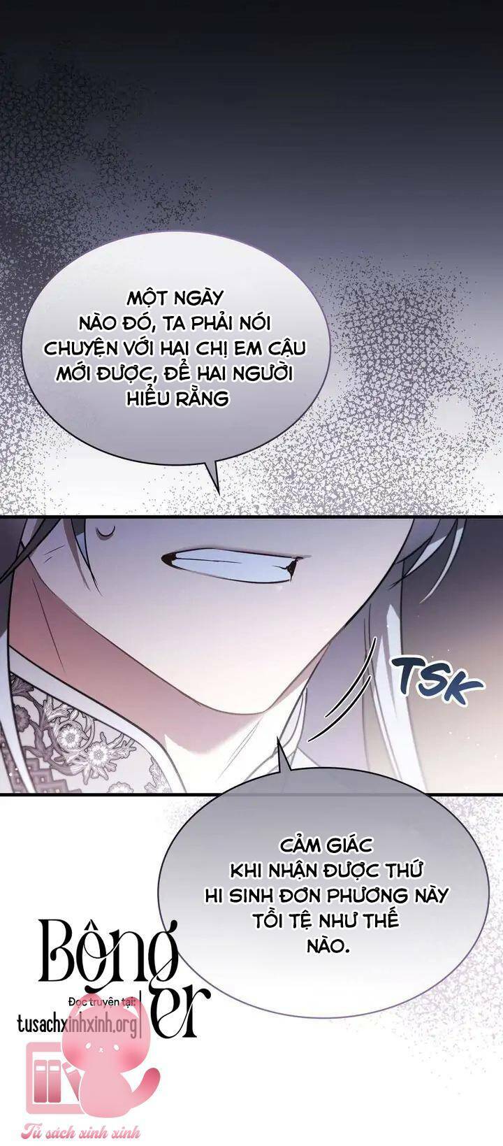 Một Đêm Không Bóng Chapter 43 - Trang 2