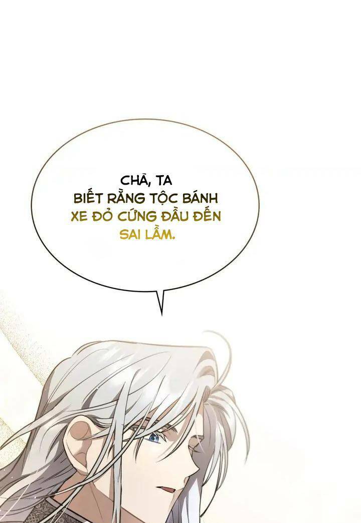 Một Đêm Không Bóng Chapter 43 - Trang 2