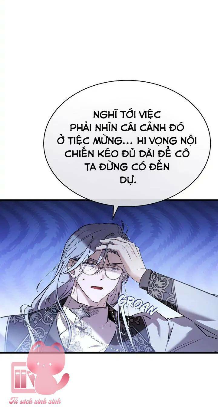 Một Đêm Không Bóng Chapter 43 - Trang 2