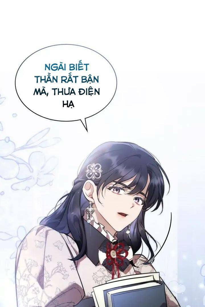 Một Đêm Không Bóng Chapter 43 - Trang 2