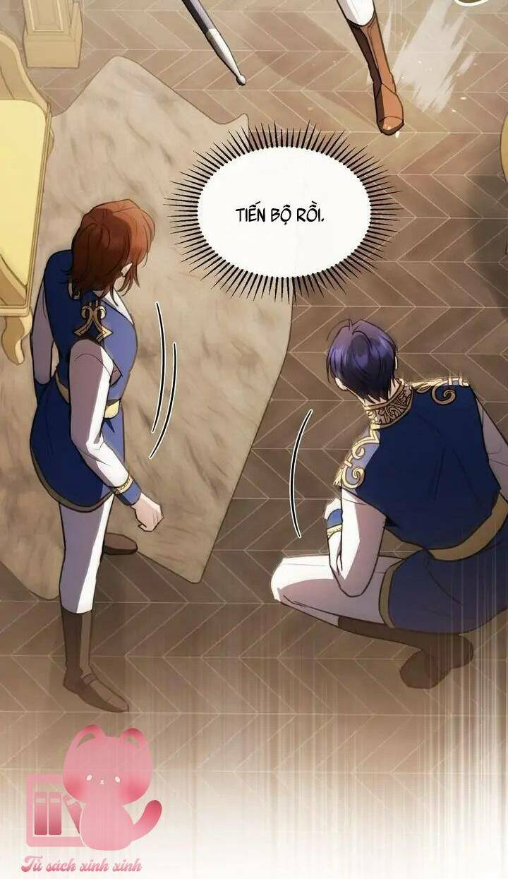 Một Đêm Không Bóng Chapter 42 - Trang 2