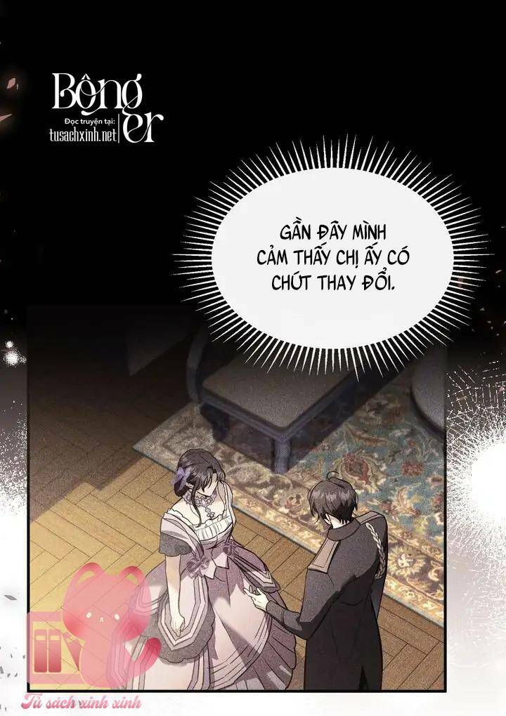 Một Đêm Không Bóng Chapter 41 - Trang 2