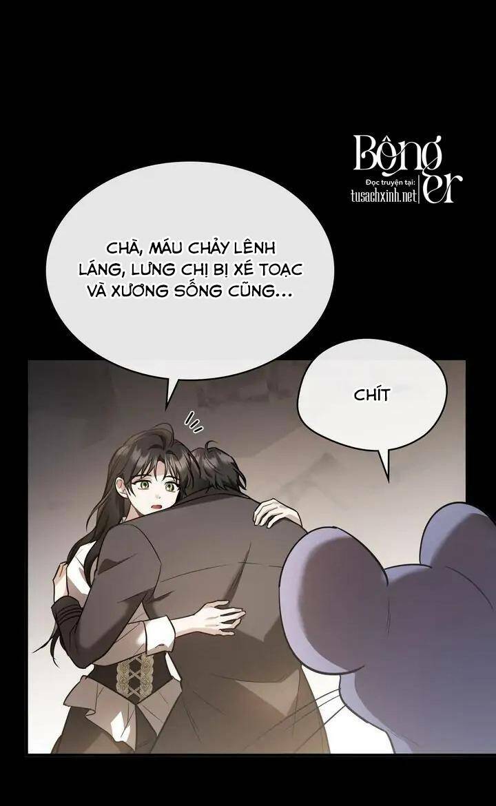 Một Đêm Không Bóng Chapter 41 - Trang 2