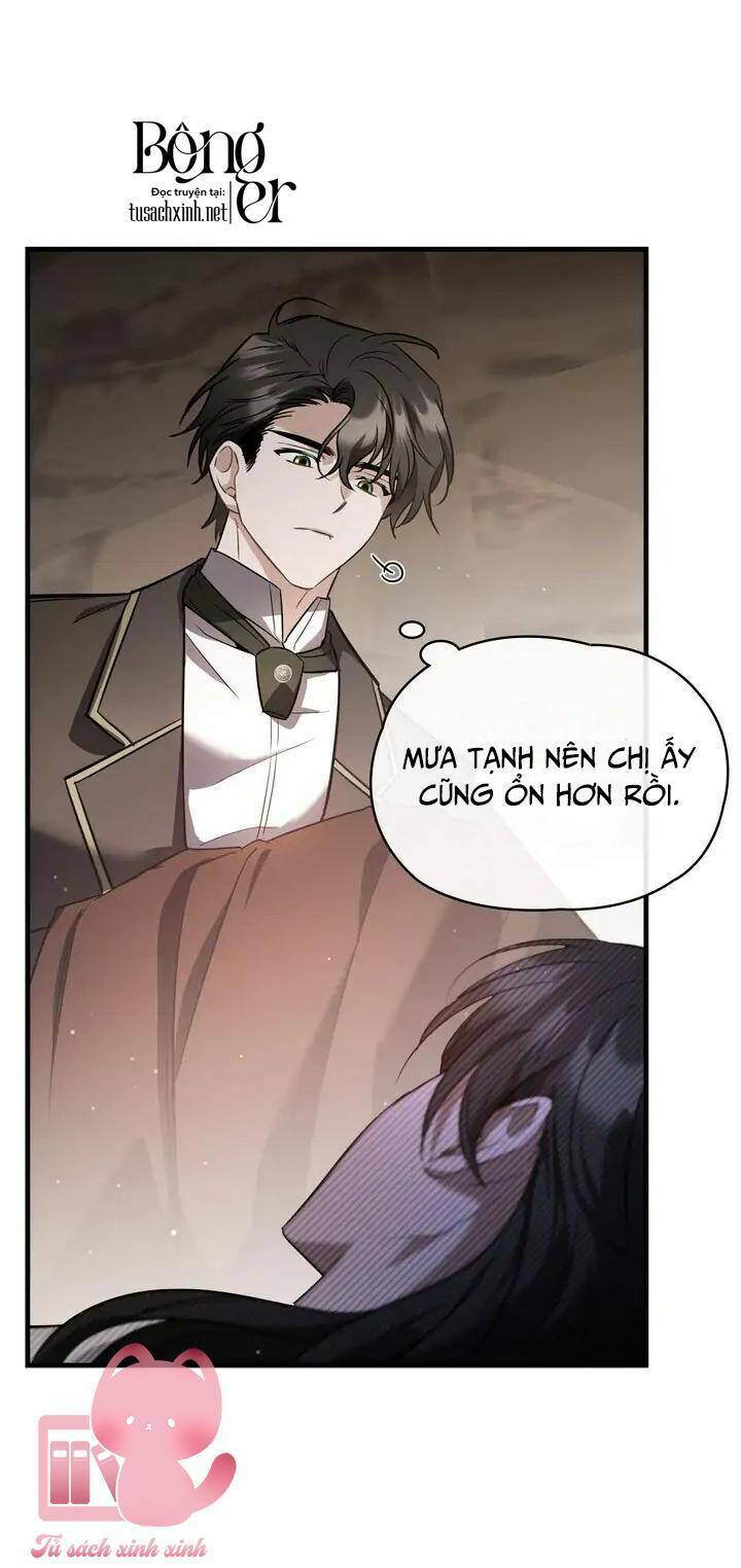 Một Đêm Không Bóng Chapter 41 - Trang 2